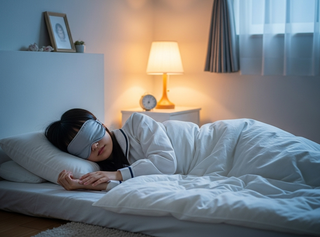 【2025年最新版】集中力を3倍アップ！快眠・覚醒グッズおすすめランキング14選｜実際のユーザーレビューで徹底比較